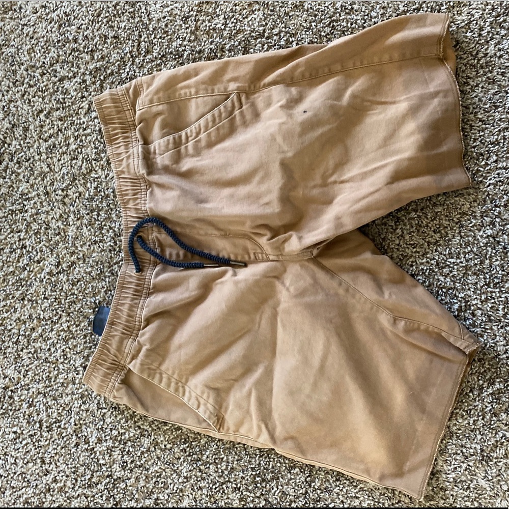 Volcom shorts
